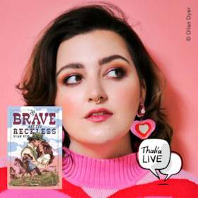 Bild: Dilan Dyer - "The Brave and The Reckless"