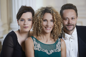 Bild: Kulturelles Oppenau 2026 / 2027 - Pariser Flair - Die schönsten Liebeserklärungen der Oper und Operette