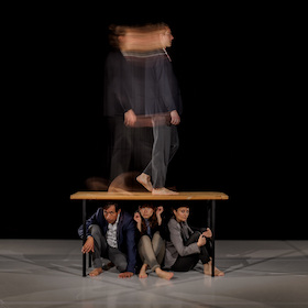 Bild: Macht | Freiheit