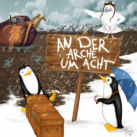 Bild: An der Arche um Acht - Premiere