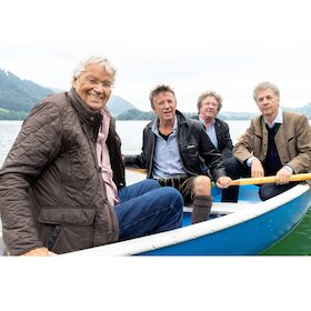 Bild: Gerhard Polt & die Wellbrüder