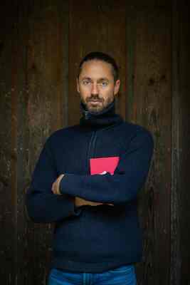 Bild: Dachbodenlesung: Ben Rakidžija • Verteidigung des Mittagsschlafs