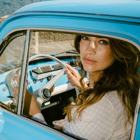 Bild: LUCA VASTA - Sommer im Garten