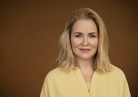 Bild: 11. Storkower Herbstpoesie - Lesung „Niemands Töchter“