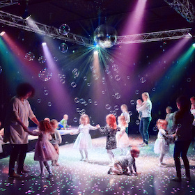 Bild: Geh tanzen, Baby