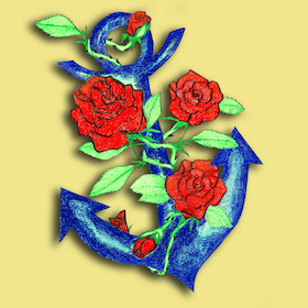 Bild: Rosenau TANZNACHT - „Back in Paradise“ mit "DJ Projekt Hafenrand“