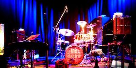 Bild: Free Electric Band - Rock in den Mai - Rock in den Mai