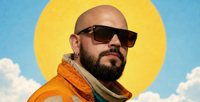 Bild: Brazilian Sounds - Caramuru