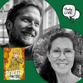 Bild: Manga on Tour: Ein Abend mit Giuliana Jakobeit & Konrad Bösherz