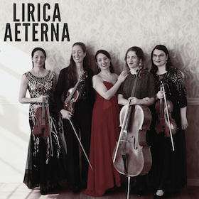 Bild: Lirica Aeterna - "Liebste Fenchel..."
