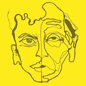 Bild: GEORG KREISLER: ADAM SCHAF HAT ANGST