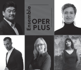 Bild: OperPLUS - "Musiktheater für alle" PREMIERE