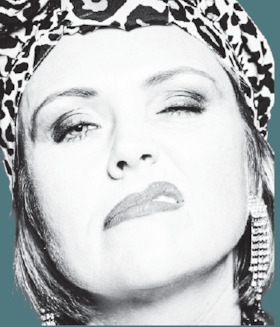 Bild: Die Nowak - "Steinige Grüße von der grenzenlosen Wiese"