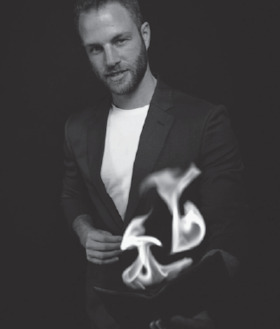 Bild: Claudio Gnann - Zaubershow