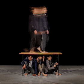 Bild: Macht | Freiheit