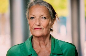 Bild: 11. Storkower Herbstpoesie - Musikalische Lesung „Eine Mutter kämpft gegen Hitler“