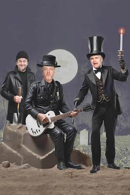 Bild: Die Grabowskis - Die unteren 10000