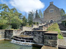Bild: Führung über den Alten Friedhof