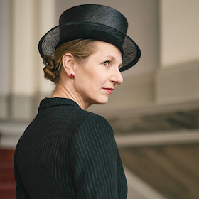 Bild: DIVA BERLIN Die Hauptstadt in Songs und Geschichten