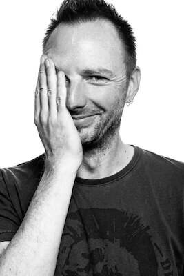 Bild: Open Stage IN DER ROSENAU - präsentiert von Christian Langer