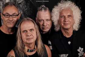 Bild: The Lords Unplugged-Konzert - Rockkonzert mit Kult-Charakter