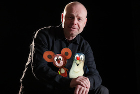 Bild: Der kleine Maulwurf - Marcel Wagner