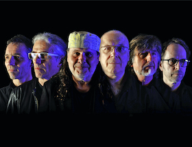 Bild: Poems on the rocks - Rock´n Lyrics