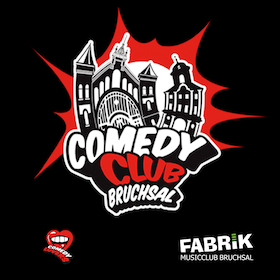 Bild: Comedy Club Bruchsal - Stand Up Comedy