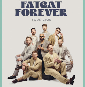 Bild: Fatcat | Forever Tour 2026