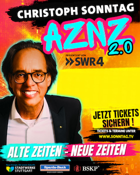 Bild: Christoph Sonntag - AZ/NZ 2.0