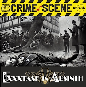 Bild: Crime-Scene: Exxxtase in Absinth