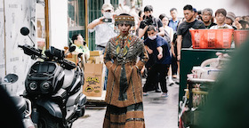 Bild: Ljuzem’s Walk