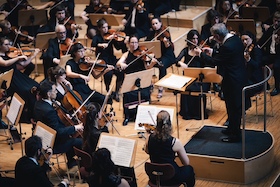 Bild: KlangBilder - das junge orchester NRW | Lilian Eicks | Ingo Ernst Reihl