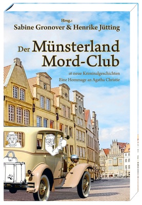 Bild: Thalia Münster Arkaden (18800) - Münsterland Mord-Club