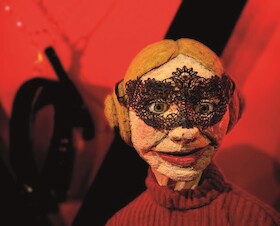 Bild: Fifty Shades of Gretel - Figurentheatertage