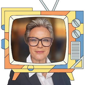 Bild: "Das glaubt mir keiner" - persönlicher Blick hinter die Mattscheibe
