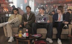 Bild: Alter weißer Mann - Sommer Film Classics 2026