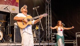 Bild: Flamenco Reborn - Ein Stück Spanien