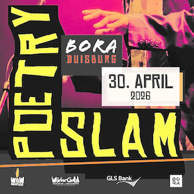 Bild: Poetry Slam - Winterzauber