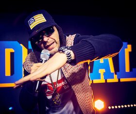 Bild: MC Bruddaal - Du bisch mei Number One