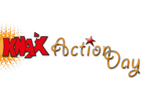 Bild: KNAX-Action-Day: Hüpfburgenland Jump & Fun - Jump & Fun Spaß von 14:30 Uhr bis 18:30 Uhr