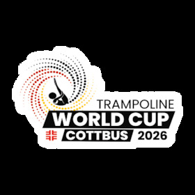 Bild: Dauerkarte Trampolin Weltcup