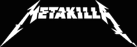 Bild: METAKILLA - The Original Metallica Tribute