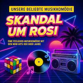 Bild: Skandal um Rosi