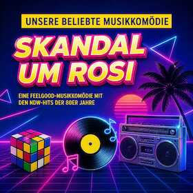 Bild: Skandal um Rosi