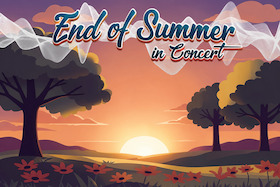 Bild: End of Summer - in Concert