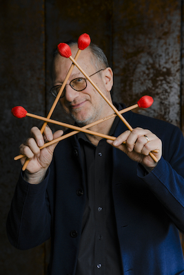 Bild: Wolfgang Lackerschmid Quartet
