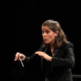 Bild: 3. Sinfoniekonzert
