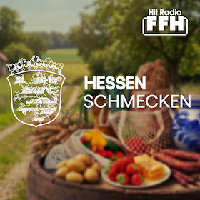 Bild: Hessen schmecken – ein Familienfest im Hessenpark