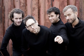 Bild: Elbtonal Percussion